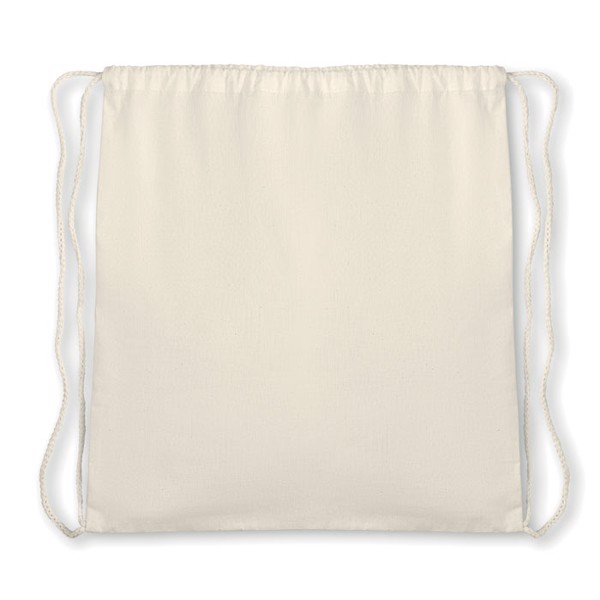 105gr/m² organic cotton bag Organic Hundred