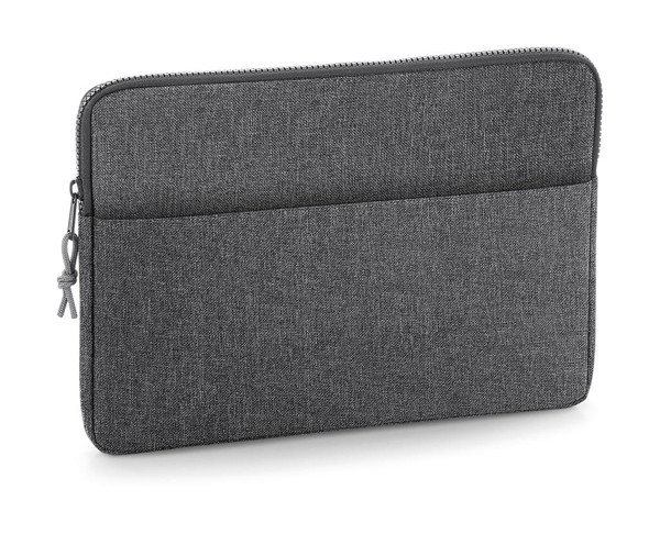 Essential 13" Laptop Case - Grey Marl / ONE SIZE
