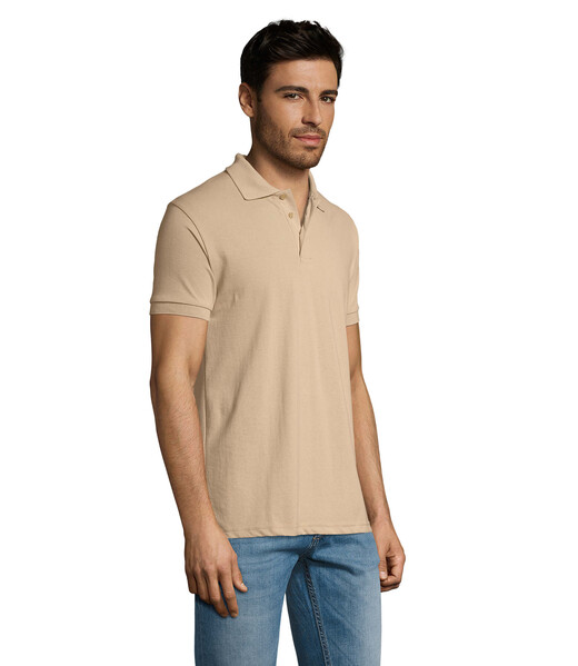 PRIME POLO SENHOR 200g Prime Men - SandS