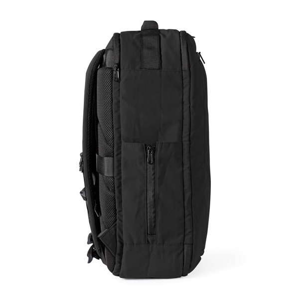 MOCHILA ILIE - PRETO