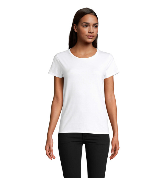 CRUSADER WOMEN 150g - Biały / 3XL