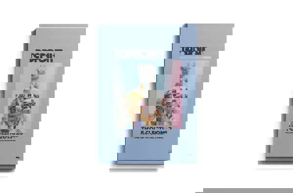 Toppoint Catalogue 2026 NL