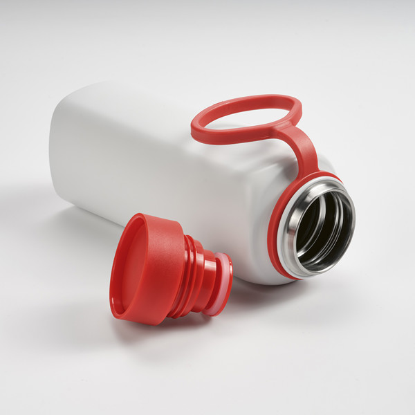 Ural Bottle - Červená