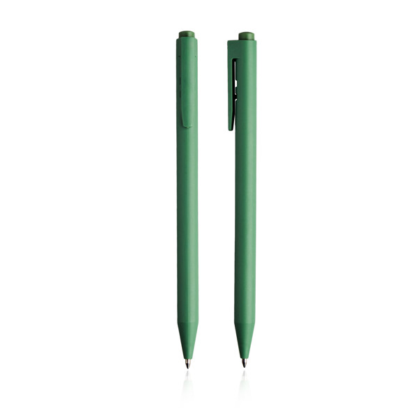 Pixie - Verde Floresta