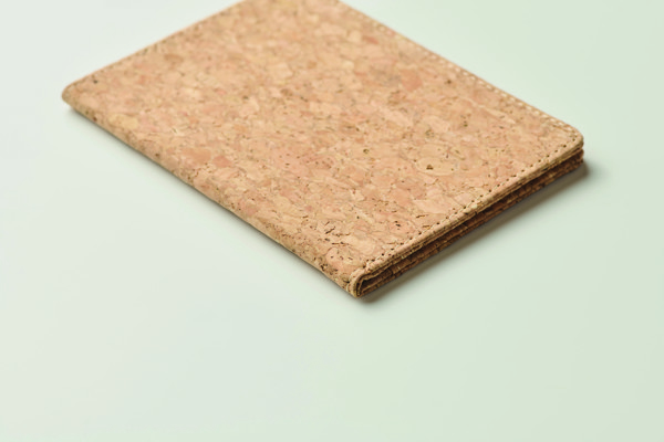 Cork passport holder Corkpass