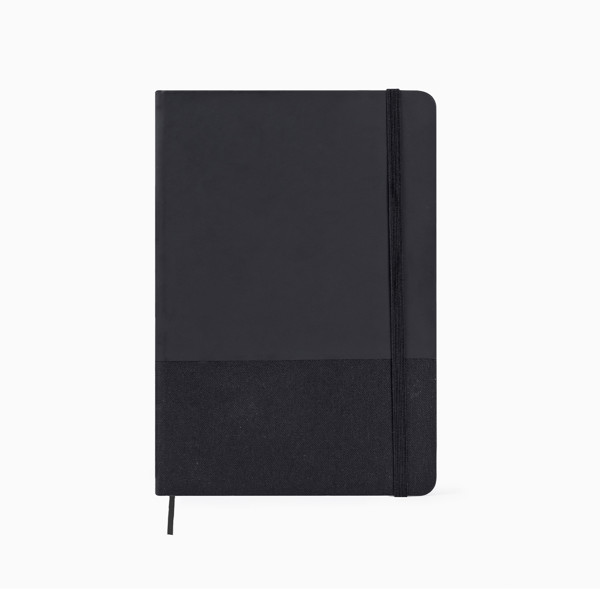 CADERNO LOOM FSC MixFSC 100%FSC Recycled