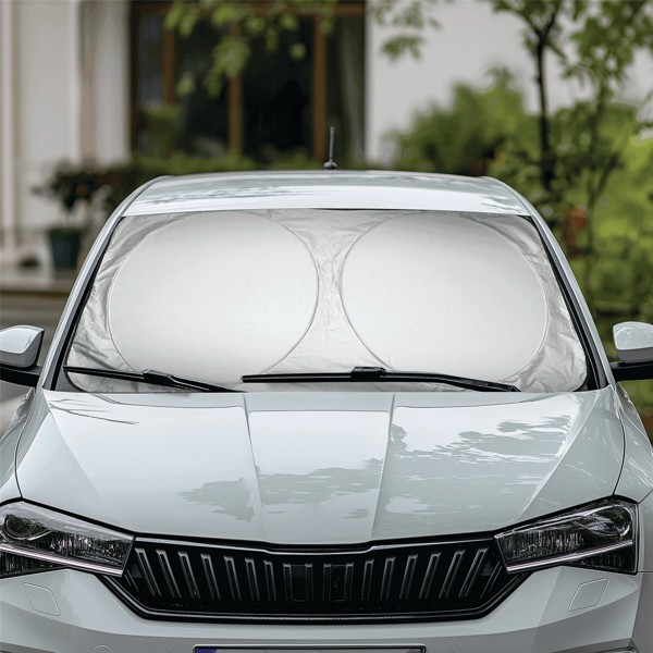 Auto-Windschutzscheiben-Sonnenschutz Sun Shield