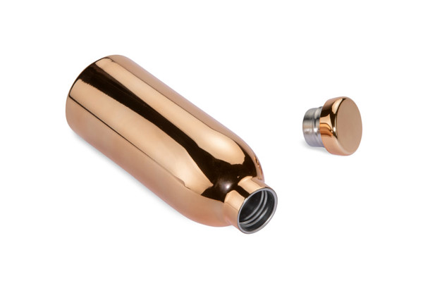 Steel bottle NEL 500 ml