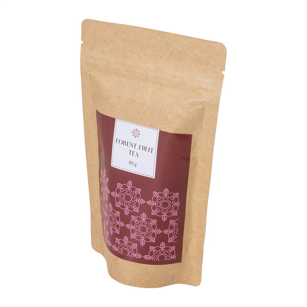 Loose Leaf Tea Chabag, 40G - Earl Grey - Natural