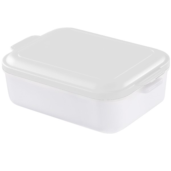Vorratsdose "Universal-Box" - Weiß