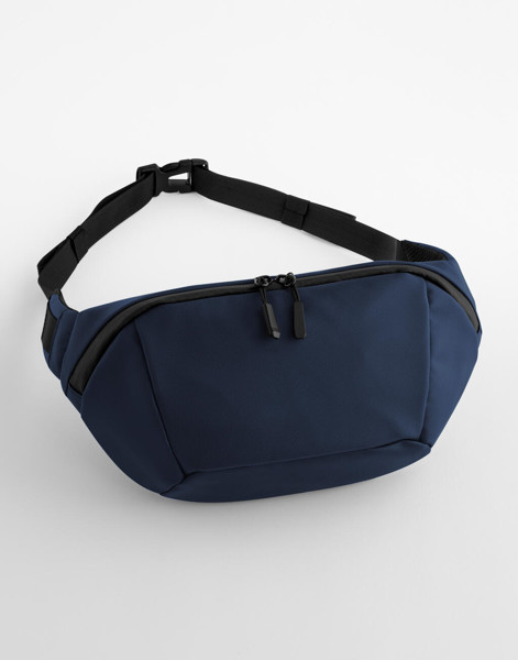 Everyday Carry 5 Litre Cross Body - Black / ONE SIZE
