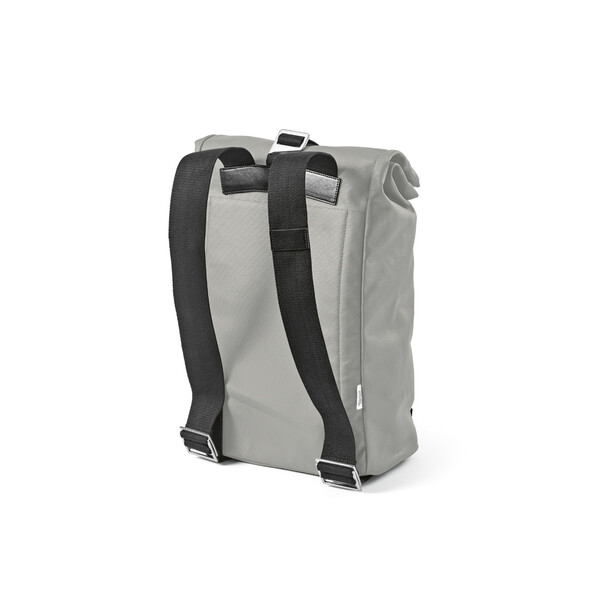 Berlin Backpack - Grey