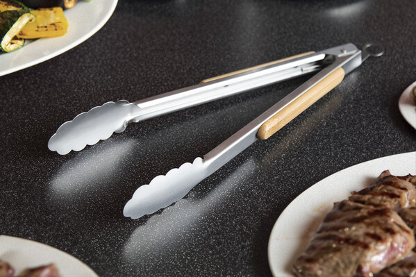 Pince à barbecue Tongo