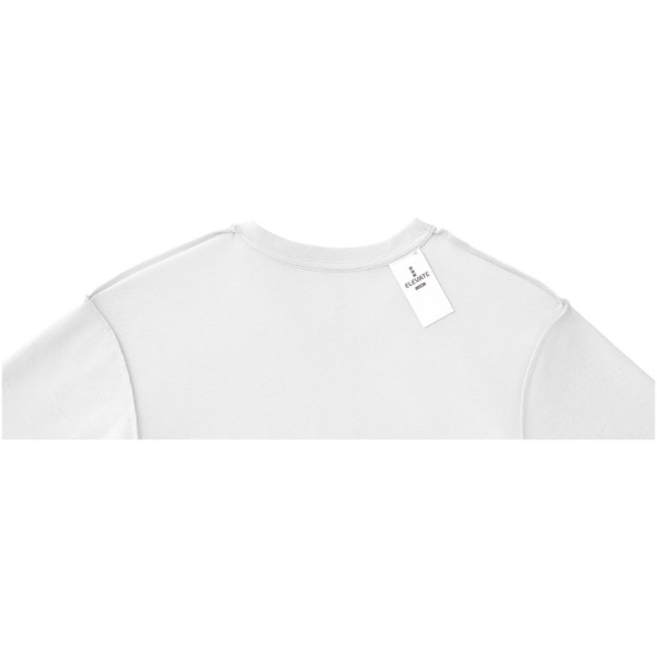 T-shirt homme manches courtes Heros - Blanc / 3XL