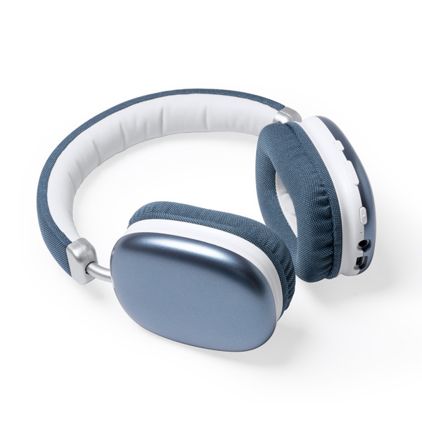 Auriculares Luca Negro Vigoré - ROYAL VIGORE