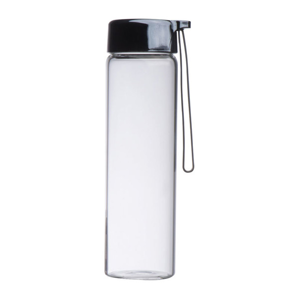 Glass Bottle Sevilla 450 ml