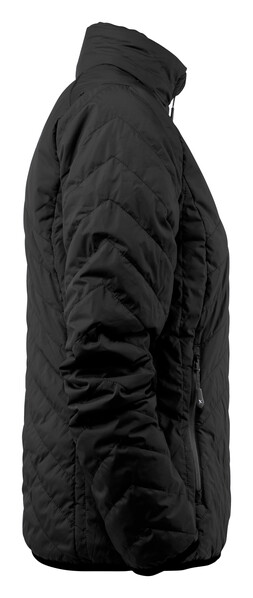 Harvest Deer Ridge Lady Jacket Black M