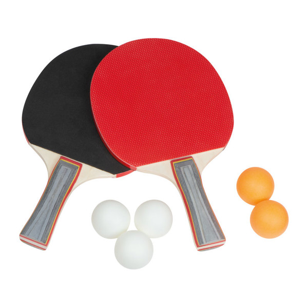 Table Tennis Set Maastricht