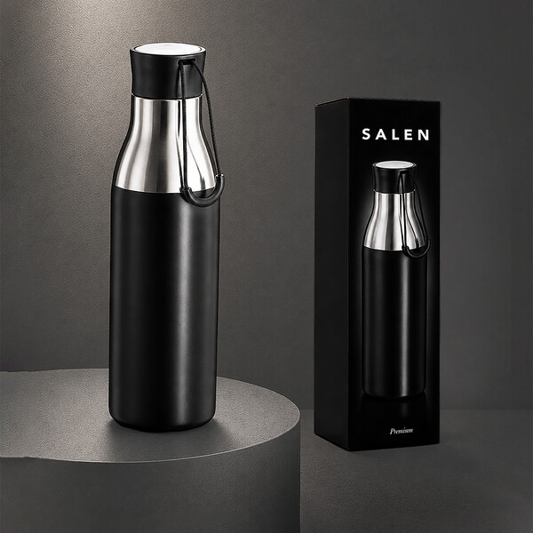 Insulated Bottle Salen
