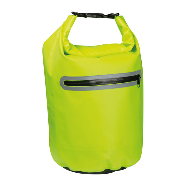 Waterproof Bag Malmedy - Yellow