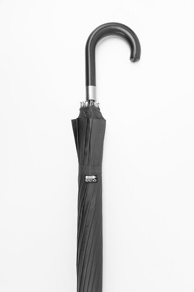 Rpet Umbrella Cyclone - Black