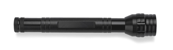 Telescopic flashlight TIRION
