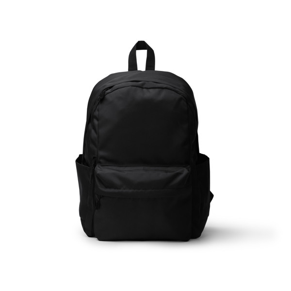 Mochila Tomin  - NEGRO