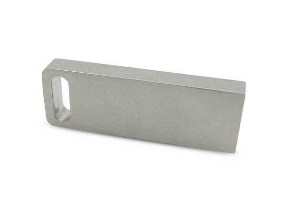 USB Flash drive XT149 - SILVER_1GB