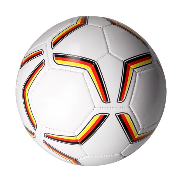Fußball "Germany", Groß