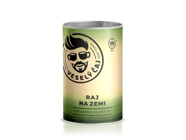 RAJ NA ZEMI