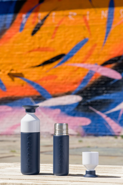 Dopper Insulated 350 ml - Breaker Blue