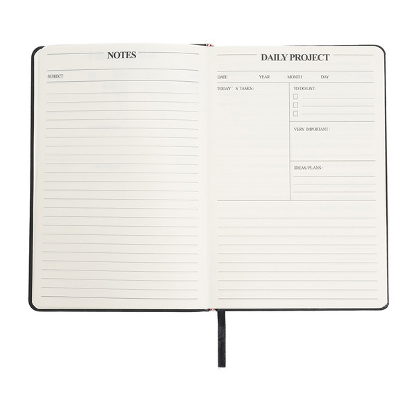 Allright Planner