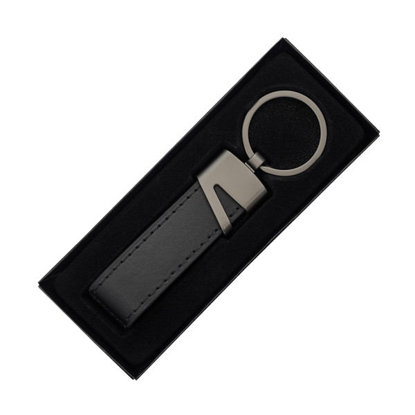 Luxi keychain