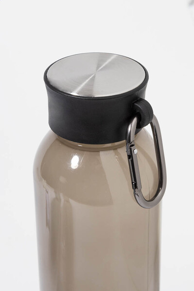 Rpet Bottle Pembus - Black