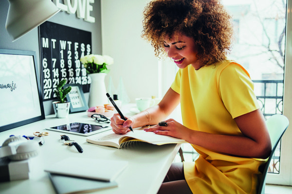 Tintenloses Schreibgerät Inkless - Schwarz