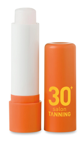 Balzám na rty Gloss - Oranžová
