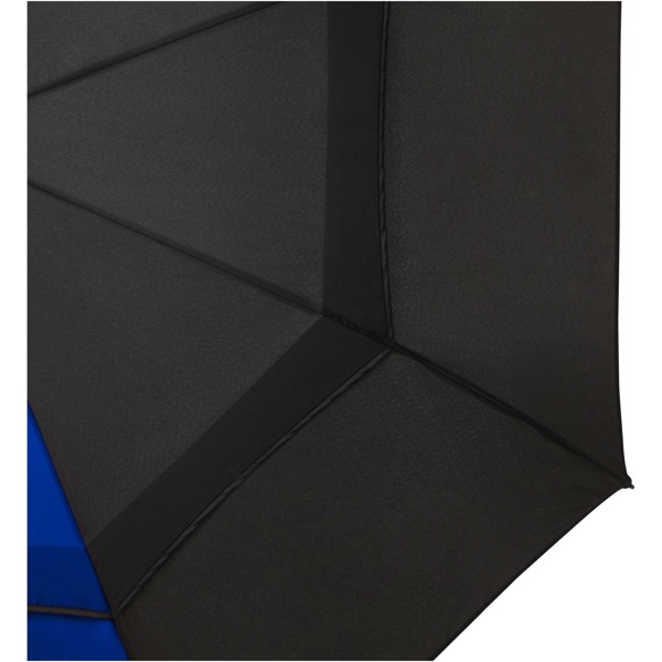 Parapluie de golf coupe-vent 30" Jeff - Bleu royal