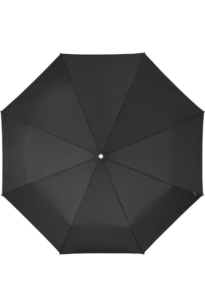 Samsonite - Alu Drop S Safe 3 Sect. Auto O/C - Black