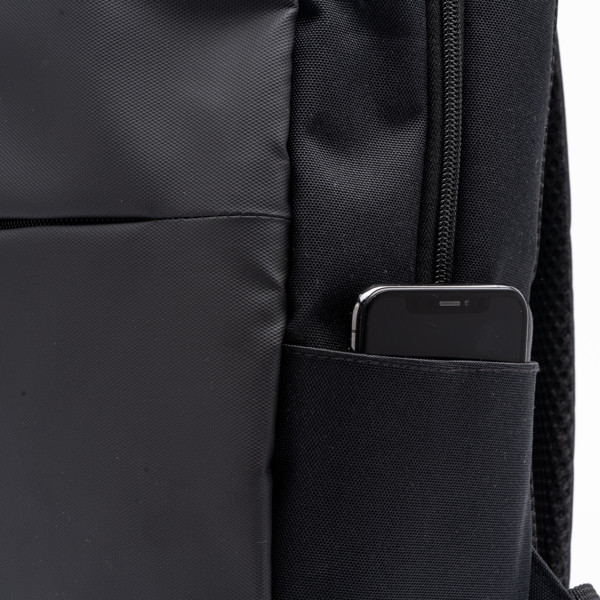 MOCHILA DE PU LEATHER