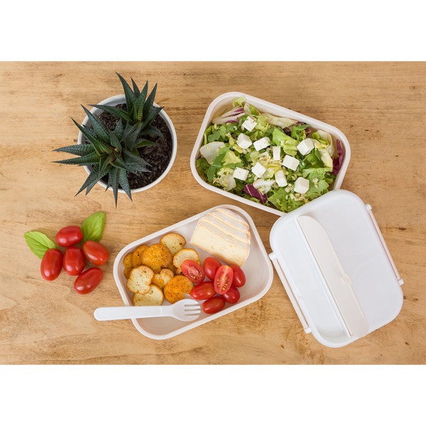 1200 ml Healthyway lunch box