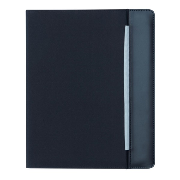 Portfolio Young Star - Grau / Schwarz