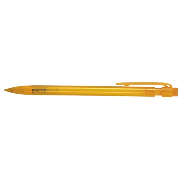 PORTE-MINE 0.5MM - Orange