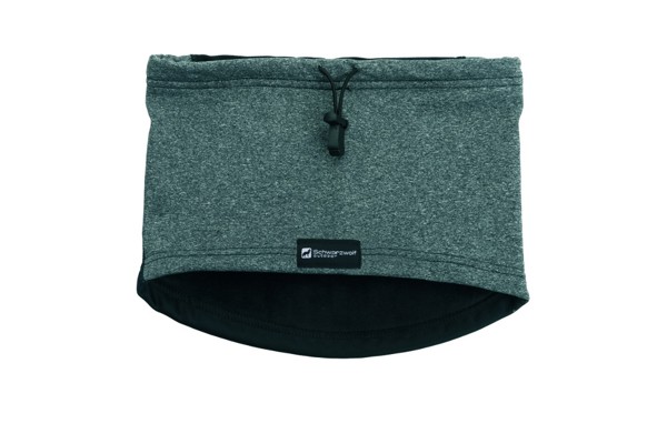 MISMI Multifunktionelles Fleece-Bandana