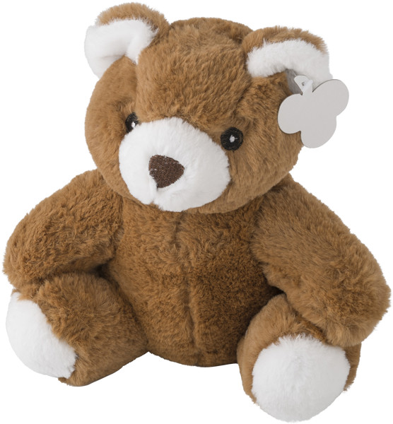 Urso de pelúcia Alessandro
