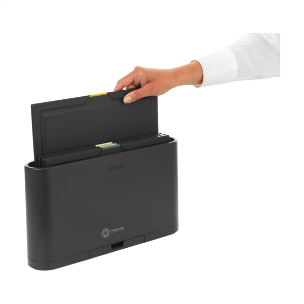 Brabantia Tasty+ Set de Planches à Découper