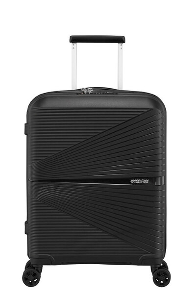 American Tourister - Airconic Spinner 55 - Onyx Black
