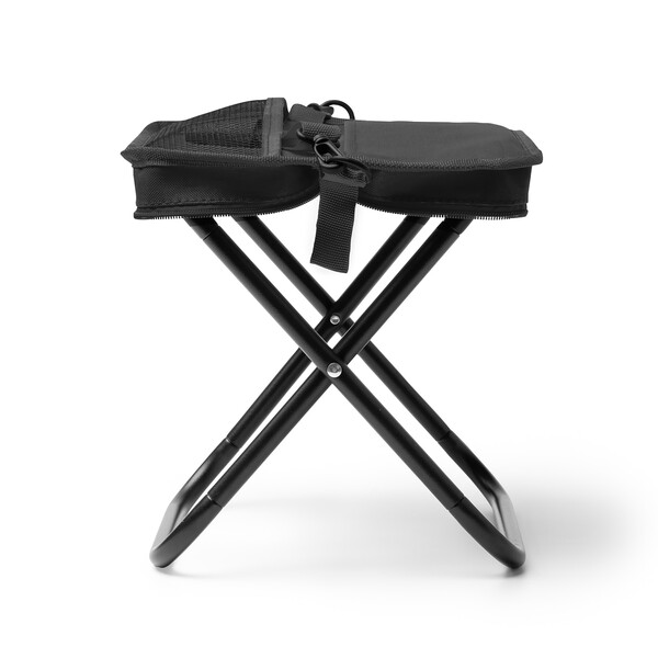 Folding chair Oradea - Black (000000)