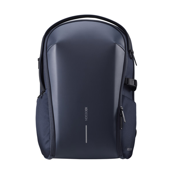 Zaino Bizz - Blu Navy / Blu Navy