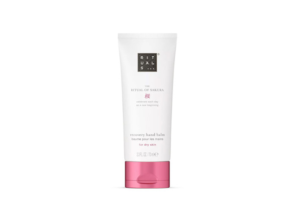 The Ritual of Sakura - hand lotion 70ml