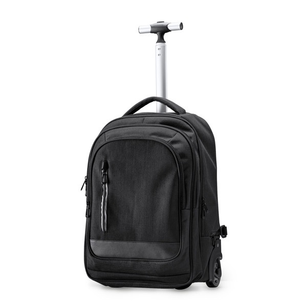 Mochila Trolley GARNES 